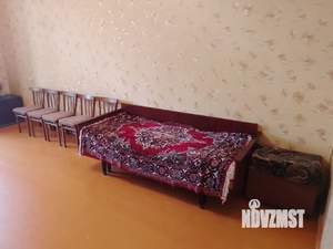 2-к квартира, на длительный срок, 64м2, 4/4 этаж