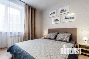 2-к квартира, посуточно, 70м2, 1/1 этаж