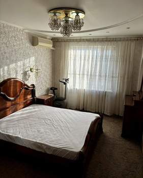3-к квартира, на длительный срок, 91м2, 4/9 этаж