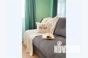 1-к квартира, посуточно, 32м2, 2/3 этаж