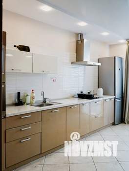 1-к квартира, посуточно, 51м2, 1/1 этаж