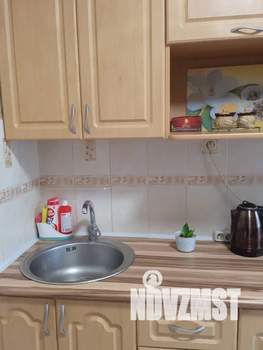 1-к квартира, посуточно, 29м2, 2/5 этаж