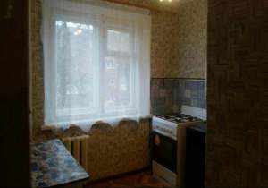 1-к квартира, на длительный срок, 30м2, 3/5 этаж