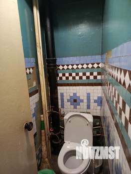 2-к квартира, на длительный срок, 50м2, 2/2 этаж