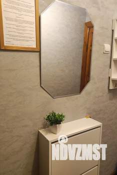 2-к квартира, посуточно, 51м2, 1/5 этаж