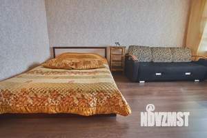 1-к квартира, посуточно, 44м2, 8/10 этаж