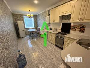 1-к квартира, на длительный срок, 48м2, 5/5 этаж