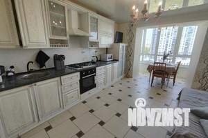 3-к квартира, посуточно, 64м2, 9/9 этаж