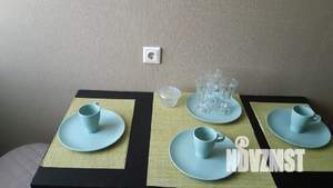 1-к квартира, посуточно, 40м2, 18/19 этаж