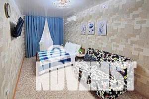 1-к квартира, посуточно, 35м2, 3/3 этаж