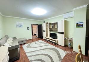 1-к квартира, на длительный срок, 49м2, 13/16 этаж