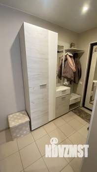 2-к квартира, на длительный срок, 46м2, 5/5 этаж