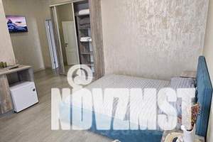 1-к квартира, посуточно, 28м2, 2/2 этаж