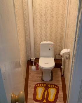 1-к квартира, на длительный срок, 33м2, 6/9 этаж