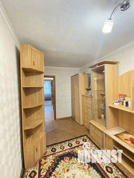 3-к квартира, на длительный срок, 70м2, 5/9 этаж