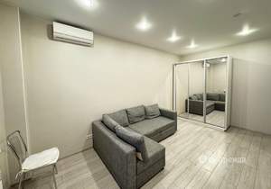 1-к квартира, на длительный срок, 44м2, 6/17 этаж