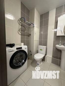 1-к квартира, посуточно, 43м2, 8/27 этаж