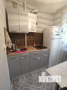 1-к квартира, на длительный срок, 20м2, 3/5 этаж