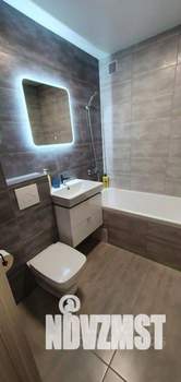 1-к квартира, посуточно, 31м2, 1/1 этаж