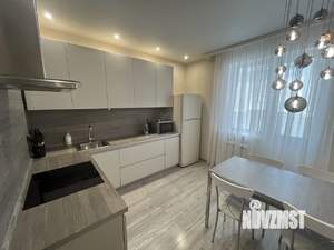 1-к квартира, на длительный срок, 43м2, 22/24 этаж