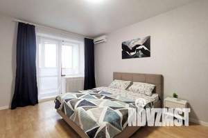 2-к квартира, посуточно, 73м2, 12/16 этаж