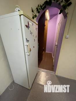 2-к квартира, на длительный срок, 45м2, 1/2 этаж