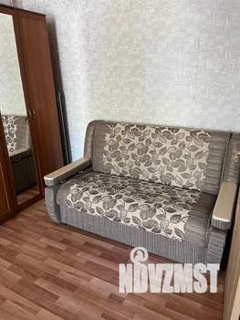 1-к квартира, посуточно, 35м2, 4/5 этаж