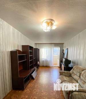 1-к квартира, на длительный срок, 46м2, 5/9 этаж