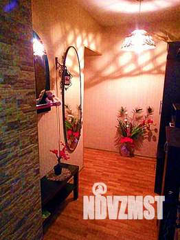 1-к квартира, на длительный срок, 49м2, 8/16 этаж