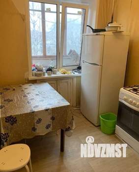 1-к квартира, на длительный срок, 38м2, 4/9 этаж