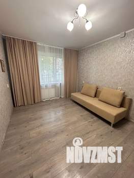 3-к квартира, посуточно, 56м2, 1/5 этаж