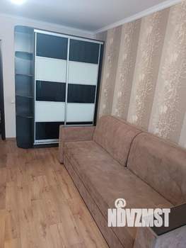 1-к квартира, на длительный срок, 46м2, 5/16 этаж