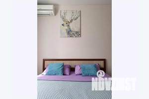 1-к квартира, посуточно, 33м2, 1/3 этаж