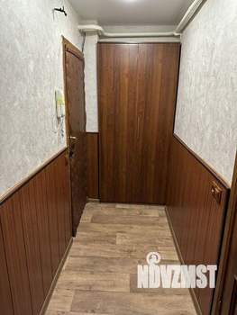 1-к квартира, на длительный срок, 32м2, 2/5 этаж