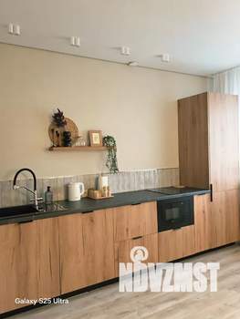 1-к квартира, посуточно, 48м2, 3/17 этаж