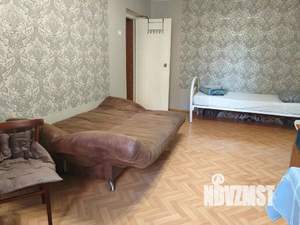 1-к квартира, посуточно, 35м2, 2/9 этаж