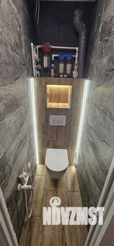 2-к квартира, на длительный срок, 44м2, 9/9 этаж
