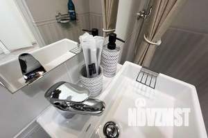 1-к квартира, посуточно, 25м2, 17/17 этаж