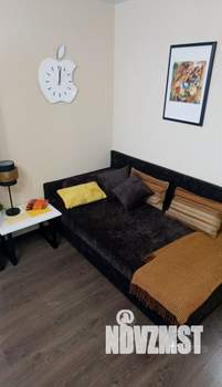 1-к квартира, на длительный срок, 50м2, 6/11 этаж