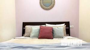 Студия квартира, посуточно, 42м2, 15/16 этаж