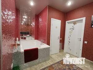 5-к квартира, посуточно, 160м2, 1/9 этаж