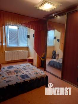 3-к квартира, на длительный срок, 72м2, 8/10 этаж