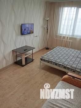 1-к квартира, посуточно, 52м2, 11/16 этаж