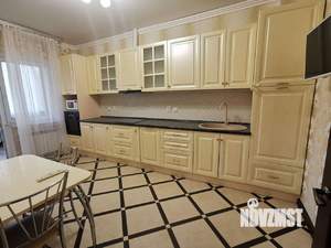 2-к квартира, на длительный срок, 90м2, 3/18 этаж