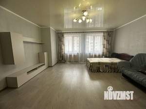 1-к квартира, на длительный срок, 55м2, 10/16 этаж