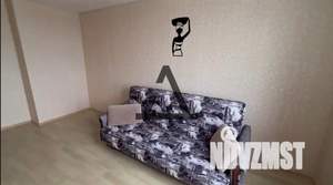 1-к квартира, на длительный срок, 40м2, 17/26 этаж