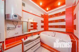 2-к квартира, посуточно, 70м2, 13/13 этаж