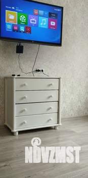 2-к квартира, посуточно, 52м2, 6/10 этаж