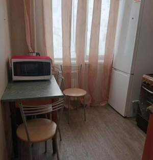 2-к квартира, на длительный срок, 50м2, 5/5 этаж