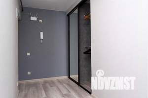 1-к квартира, посуточно, 36м2, 1/9 этаж